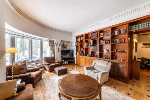 Lejlighed i Madrid, Madrid, Madrid - € 1.690.000 | Ref: M11967V - foto 3