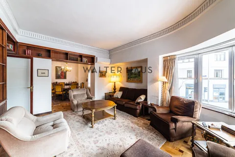 Lejlighed i Madrid, Madrid, Madrid - € 1.690.000 | Ref: M11967V - foto 1