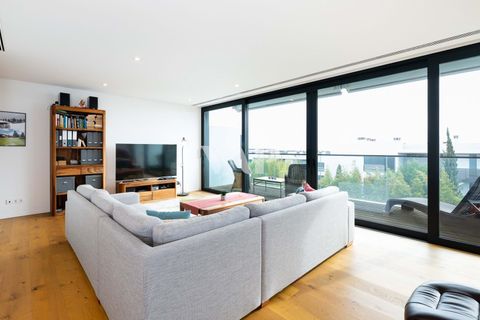 Leilighet i Vilamoura, Faro, Vilamoura - € 795 000 | Ref: VAP103347 - foto 9