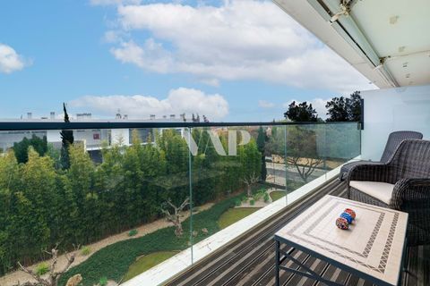 Leilighet i Vilamoura, Faro, Vilamoura - € 795 000 | Ref: VAP103347 - foto 11