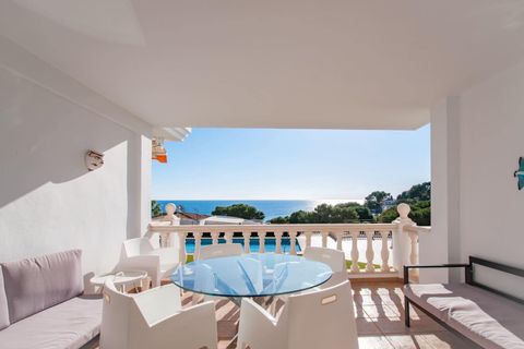 Duplex i Moraira, Alicante, Moraira - € 692.000 | Ref: TAMOR1585 - foto 1