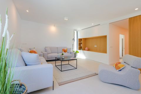 Villa a Moraira, Alicante, Moraira - € 1.499.000 | Ref: TAMOR1584 - foto 7