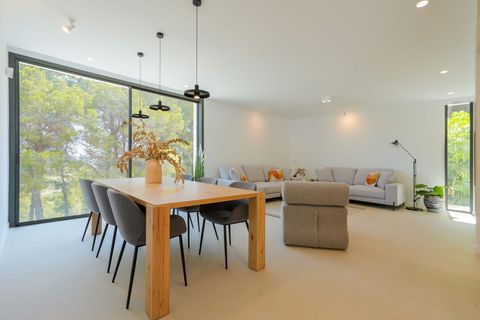 Villa a Moraira, Alicante, Moraira - € 1.499.000 | Ref: TAMOR1584 - foto 8