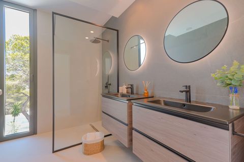 Villa a Moraira, Alicante, Moraira - € 1.499.000 | Ref: TAMOR1584 - foto 13