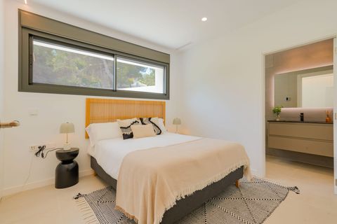 Villa a Moraira, Alicante, Moraira - € 1.499.000 | Ref: TAMOR1584 - foto 16