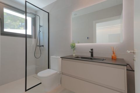 Villa a Moraira, Alicante, Moraira - € 1.499.000 | Ref: TAMOR1584 - foto 17