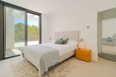 Villa a Moraira, Alicante, Moraira - € 1.499.000 | Ref: TAMOR1584 - foto 19
