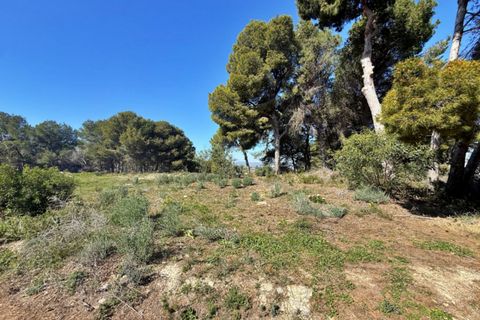 Helårsgrund i Moraira, Alicante, Moraira - € 695.000 | Ref: AG474636 - foto 1