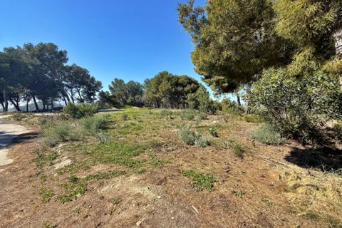 Helårsgrund i Moraira, Alicante, Moraira - € 695.000 | Ref: AG474636 - foto 2
