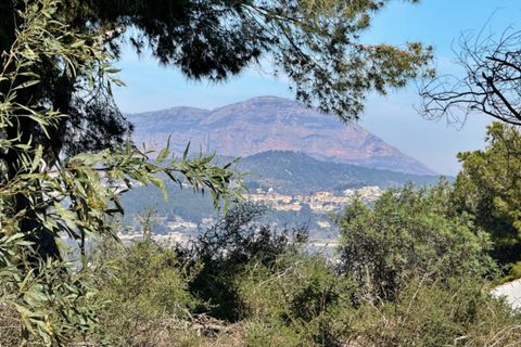 Helårsgrund i Moraira, Alicante, Moraira - € 695.000 | Ref: AG474636 - foto 3