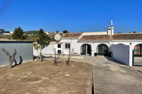 Villa i Teulada, Alicante, Teulada - € 250 000 | Ref: HO474638 - foto 2