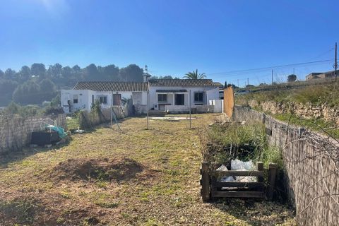 Villa i Teulada, Alicante, Teulada - € 250 000 | Ref: HO474638 - foto 6