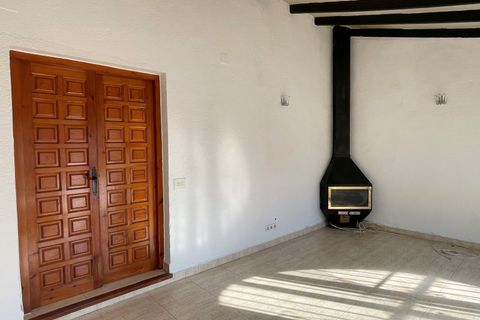 Villa i Teulada, Alicante, Teulada - € 250 000 | Ref: HO474638 - foto 9