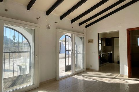 Villa i Teulada, Alicante, Teulada - € 250 000 | Ref: HO474638 - foto 10