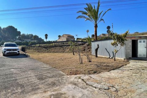 Villa i Teulada, Alicante, Teulada - € 250 000 | Ref: HO474638 - foto 20