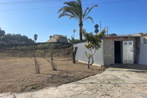 Villa i Teulada, Alicante, Teulada - € 250 000 | Ref: HO474638 - foto 21