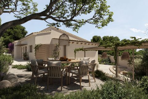 Villa i Benissa, Alicante, Benissa - € 1.250.000 | Ref: HO474637 - foto 3