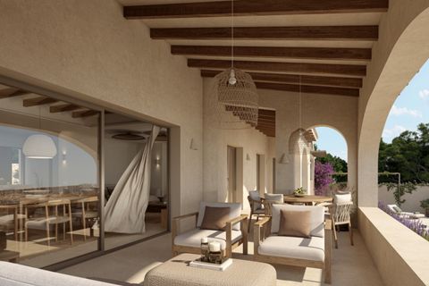 Villa i Benissa, Alicante, Benissa - € 1.250.000 | Ref: HO474637 - foto 4