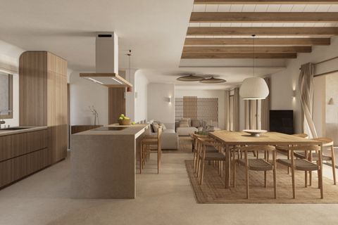 Villa i Benissa, Alicante, Benissa - € 1.250.000 | Ref: HO474637 - foto 7