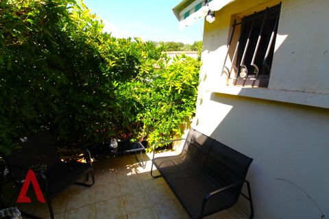 Villa a Fos, Herault, Fos - € 239.000 | Ref: 342436554 - foto 9