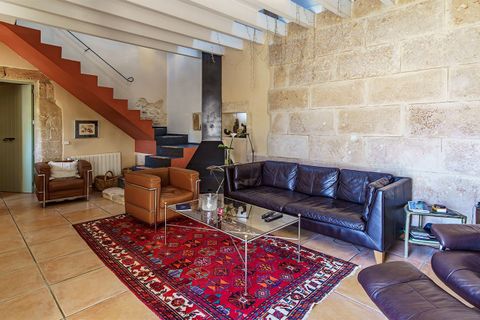 Villa i Llucmajor, Mallorca, Llucmajor - € 1.750.000 | Ref: 32631 - foto 10