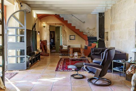 Villa i Llucmajor, Mallorca, Llucmajor - € 1.750.000 | Ref: 32631 - foto 11