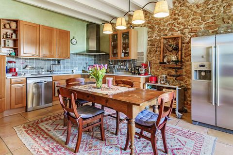 Villa i Llucmajor, Mallorca, Llucmajor - € 1.750.000 | Ref: 32631 - foto 12