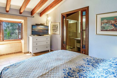 Villa i Llucmajor, Mallorca, Llucmajor - € 1.750.000 | Ref: 32631 - foto 15