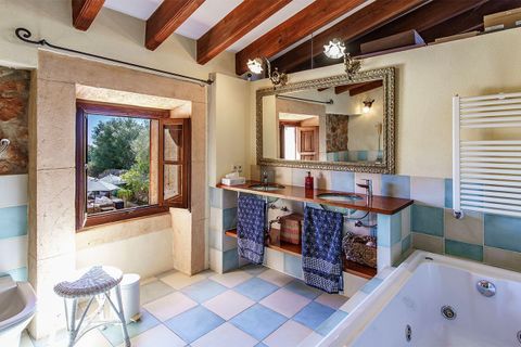 Villa i Llucmajor, Mallorca, Llucmajor - € 1.750.000 | Ref: 32631 - foto 16
