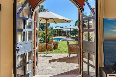 Villa i Llucmajor, Mallorca, Llucmajor - € 1.750.000 | Ref: 32631 - foto 19