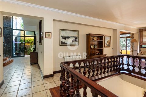 Villa a Teror, Gran Canaria, Teror - € 933.000 | Ref: 216636 - foto 6