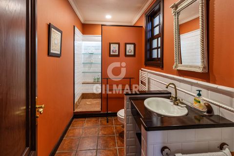 Villa a Teror, Gran Canaria, Teror - € 933.000 | Ref: 216636 - foto 14