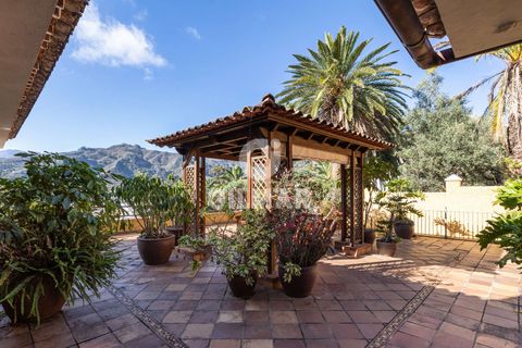 Villa a Teror, Gran Canaria, Teror - € 933.000 | Ref: 216636 - foto 16