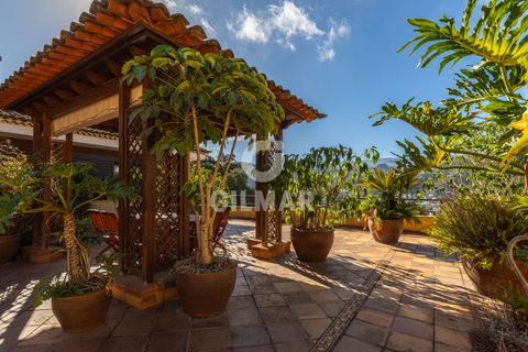 Villa a Teror, Gran Canaria, Teror - € 933.000 | Ref: 216636 - foto 17
