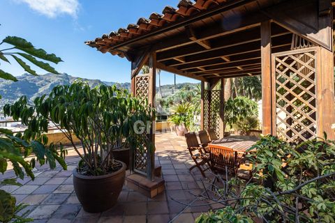 Villa a Teror, Gran Canaria, Teror - € 933.000 | Ref: 216636 - foto 18