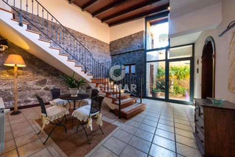 Villa a Teror, Gran Canaria, Teror - € 933.000 | Ref: 216636 - foto 19