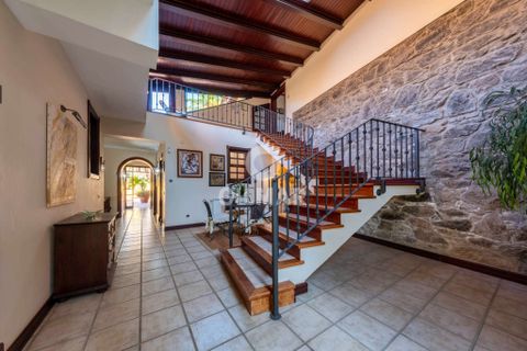 Villa a Teror, Gran Canaria, Teror - € 933.000 | Ref: 216636 - foto 20