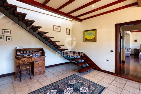 Villa a Teror, Gran Canaria, Teror - € 933.000 | Ref: 216636 - foto 21