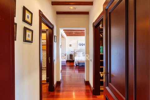 Villa a Teror, Gran Canaria, Teror - € 933.000 | Ref: 216636 - foto 22