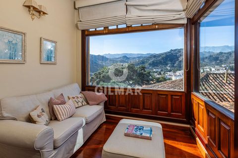 Villa a Teror, Gran Canaria, Teror - € 933.000 | Ref: 216636 - foto 26
