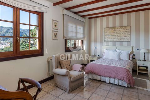 Villa a Teror, Gran Canaria, Teror - € 933.000 | Ref: 216636 - foto 28