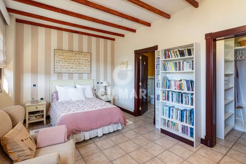 Villa a Teror, Gran Canaria, Teror - € 933.000 | Ref: 216636 - foto 29