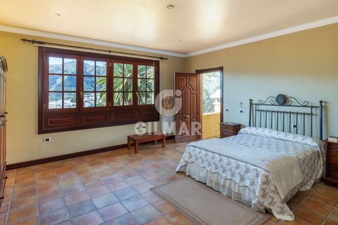 Villa a Teror, Gran Canaria, Teror - € 933.000 | Ref: 216636 - foto 31