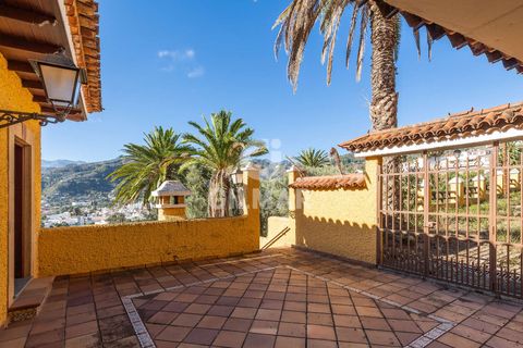 Villa a Teror, Gran Canaria, Teror - € 933.000 | Ref: 216636 - foto 33