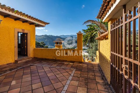 Villa a Teror, Gran Canaria, Teror - € 933.000 | Ref: 216636 - foto 34