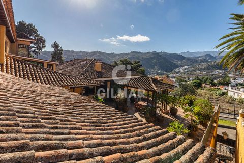 Villa a Teror, Gran Canaria, Teror - € 933.000 | Ref: 216636 - foto 35