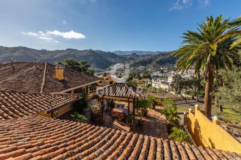 Villa a Teror, Gran Canaria, Teror - € 933.000 | Ref: 216636 - foto 36