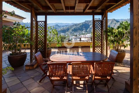 Villa a Teror, Gran Canaria, Teror - € 933.000 | Ref: 216636 - foto 39