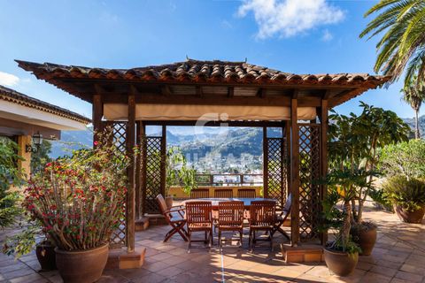 Villa a Teror, Gran Canaria, Teror - € 933.000 | Ref: 216636 - foto 40