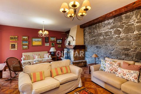 Villa a Teror, Gran Canaria, Teror - € 933.000 | Ref: 216636 - foto 44